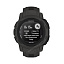 Часы спортивные Garmin Instinct 2s Graphite