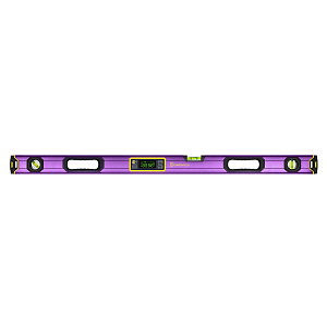 Ermenrich Verk LL100 фиолетовый - уровень цифровой