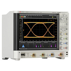 Keysight MSOS804A - осциллограф