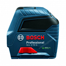 Лазерный уровень Bosch