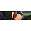 Garmin Instinct Solar Flame Red