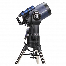 телескоп Meade 8  LX90-ACF, с треногой