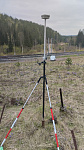 RGK SR1 - GNSS/GPS приемник