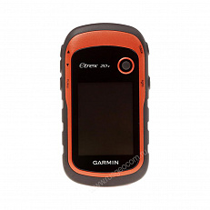 gnss навигатор Garmin eTrex 20x