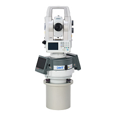 GYROMAT 6000 - гиротеодолит