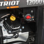 Patriot GP 15010ALE - Бензиновый генератор