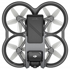 DJI Avata  дрон с камерой