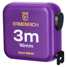 Ermenrich Reel SW30 - рулетка
