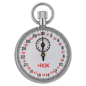 RGK SWM-1A3 с поверкой - секундомер механический