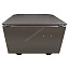 FUBAG BS 5500 A ES в тихом зимнем кожухе 1200 RAL 8019 - бензиновый генератор