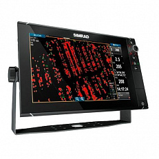 Эхолот картплоттер Simrad NSS-7 evo2