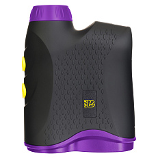 Ermenrich LR600 фиолетовый - лазерный строительный дальномер