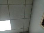 RGK PR-3G + штатив, приемник, рейка - лазерный нивелир 3d с зеленым лучом