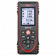 Leica Disto X3