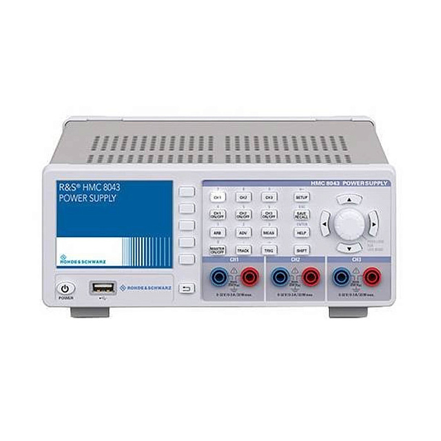 Источник питания Rohde   Schwarz HMC8042