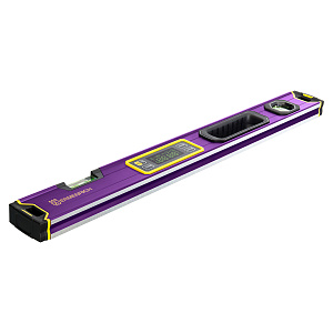 Ermenrich Verk LL60 фиолетовый - уровень цифровой