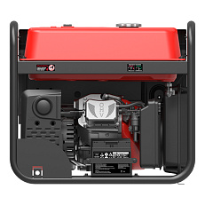 SUNREKA G7500EAi - инверторный генератор