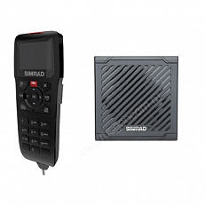 Simrad HS90 Handset and speaker