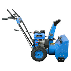 Dinking GST65 - снегоуборщик бензиновый самоходный