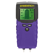 Ermenrich Ping TM100 - детектор проводки с датчиком влажности