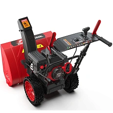 SUNREKA GS668LE - снегоуборщик бензиновый