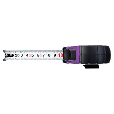 Ermenrich Reel SQ50 фиолетовый - рулетка