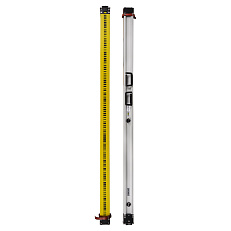 Набор инварных реек RGK INVAR DN2 (2 м; тип Trimble)