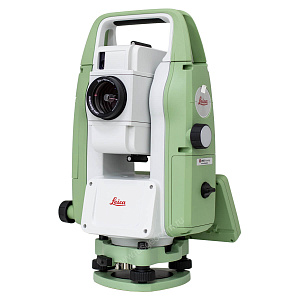 Аренда Leica TS10 R1000 (2”) Arctic