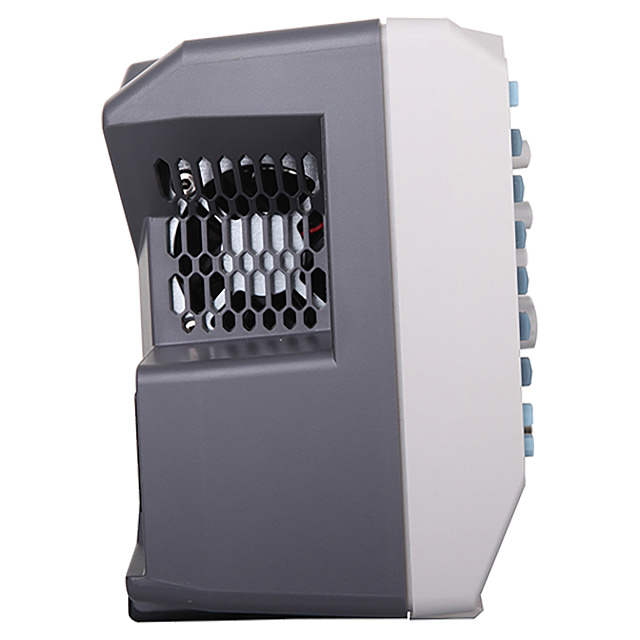 RIGOL DS1104Z-S Plus с поверкой