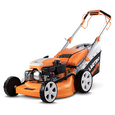 Villartec MB С-548T - бензиновая газонокосилка самоходная