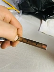 AMO R802 - рулетка измерительная