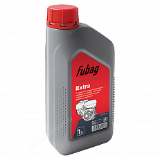 Моторное масло FUBAG Extra (SAE 10W40)
