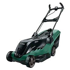 Аккумуляторная газонокосилка Bosch AdvancedRotak 36-890