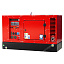 Дизельный генератор Europower EPS 243 TDE