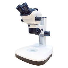 Микроскоп стереоскопический Levenhuk ZOOM 0653