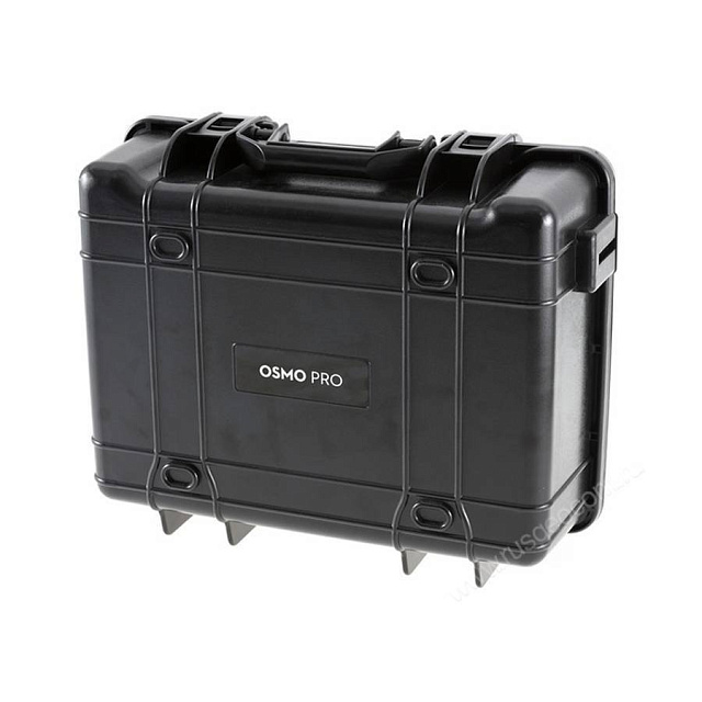 DJI OSMO PRO
