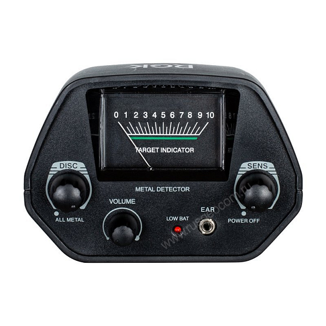 пинпоинтер