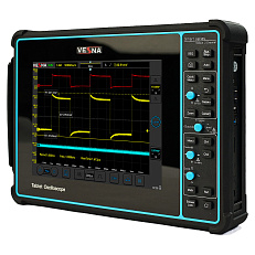VESNA AVT1-202 - осциллограф