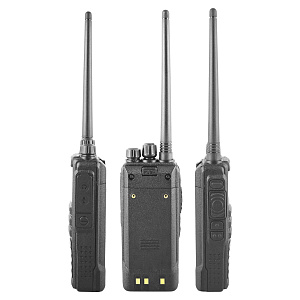 Грифон G-256 - рация портативная