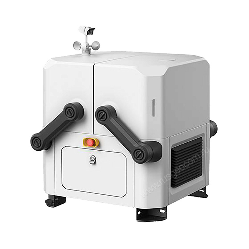 Станция DJI Dock. Купить станцию DJI Dock по выгодной цене