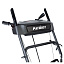 Patriot PRO 750 – дворовый снегоуборщик