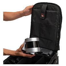 Рюкзак для переноски сканера NAVMOPO S1