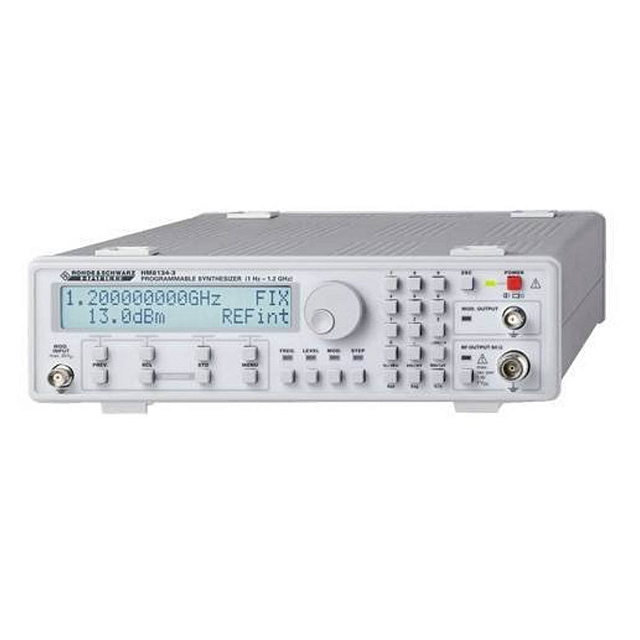 Генератор высоких частот Rohde   Schwarz HM8134-3X
