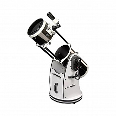 Телескоп Sky-Watcher Dob 8  (200/1200) Retractable SynScan GOTO
