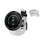 Часы с gps SUUNTO 5 White Black