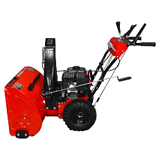 BRAIT BR-7071ELK - снегоуборщик бензиновый самоходный