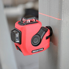 Condtrol Neo X2-360 с калибровкой - лазерный нивелир