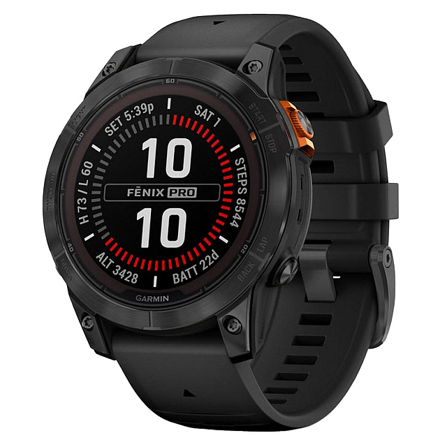 Latest garmin fenix outlet