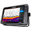 Эхолот Lowrance HDS-12 Carbon no transducer