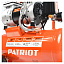 Patriot WO 24-260 S - безмасляный компрессор